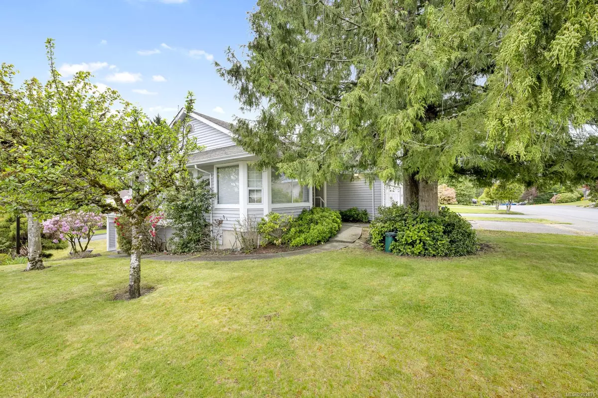 Cobble Hill, BC V8H 0K8,3601 Arbutus Dr N