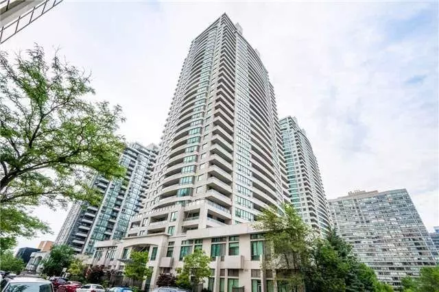 Toronto, ON M2N 7L8,23 Hollywood AVE #2203