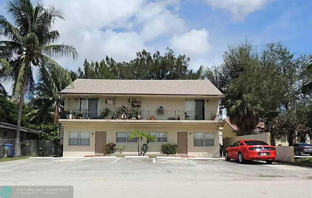 Oakland Park, FL 33309,119 NW 43 Ct