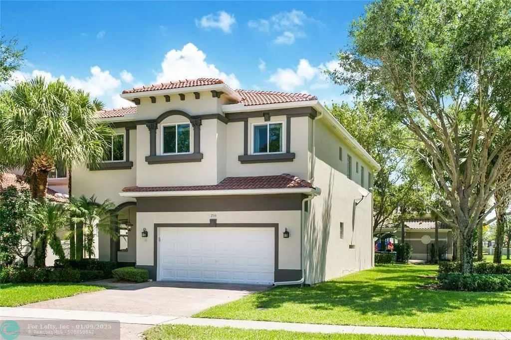 Boynton Beach, FL 33436,7116 Old Orchard Way