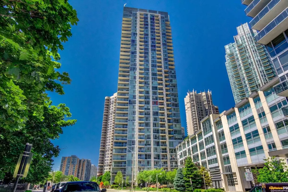 Mississauga, ON L5B 4P2,225 Webb DR #1010