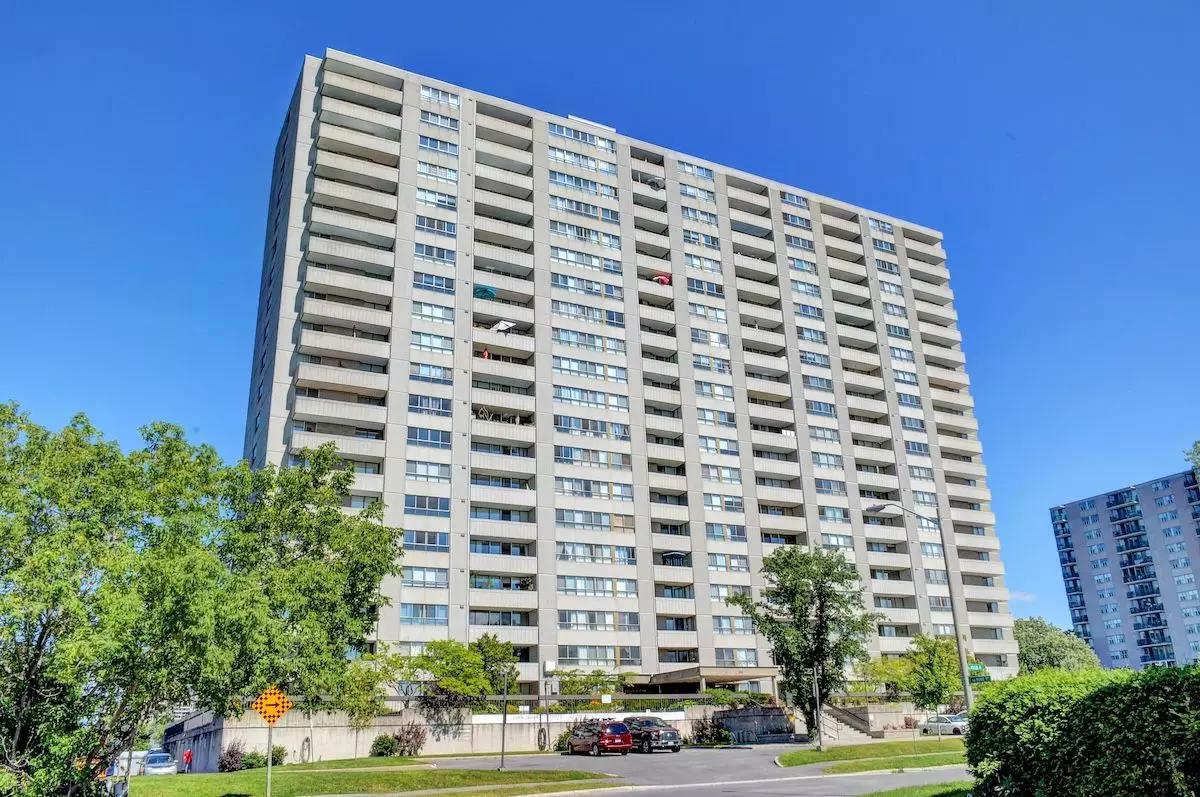 Britannia - Lincoln Heights And Area, ON K2B 7Y8,265 POULIN AVE #802