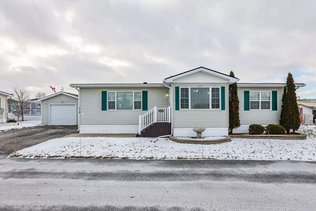 Niagara, ON L0S 1S1,3033 Townline RD #310