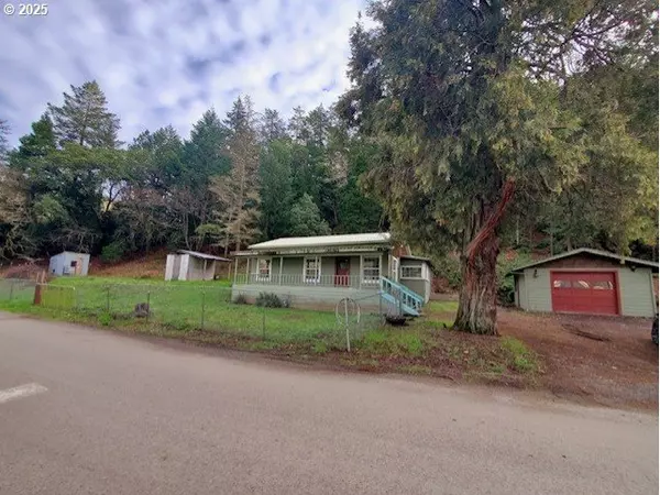 Myrtle Creek, OR 97457,260 SW Western AVE