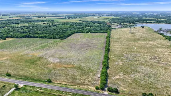 Weston, TX 75009,51.626 AC W Fm 455