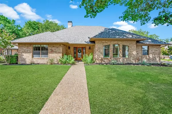 Mckinney, TX 75072,2412 Clublake Trail