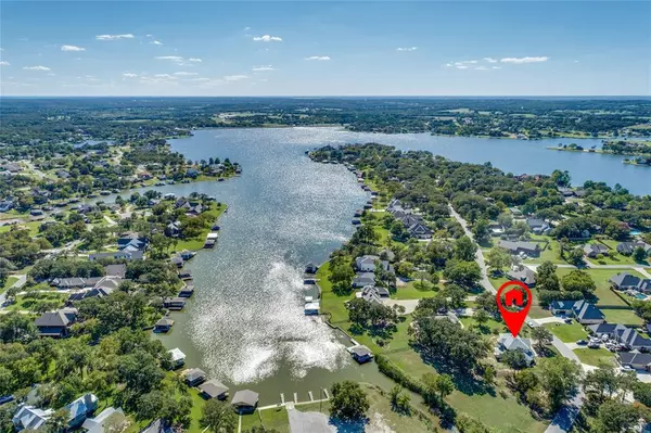 Lake Kiowa, TX 76240,816 Kiowa Drive E