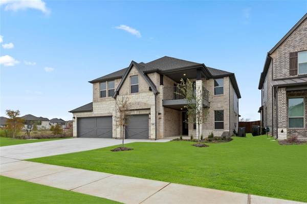 2010 Pelican Drive, Mansfield, TX 76063