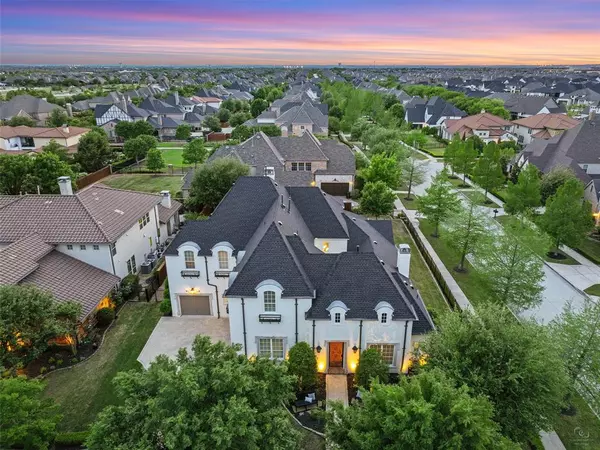 12797 Hawktree Road, Frisco, TX 75033