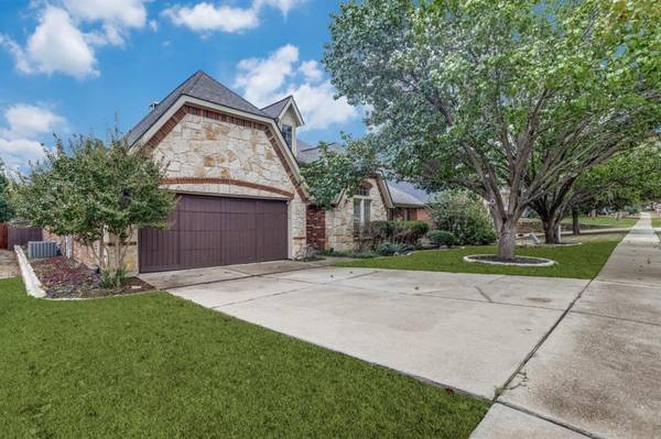 Keller, TX 76248,605 Goliad Drive