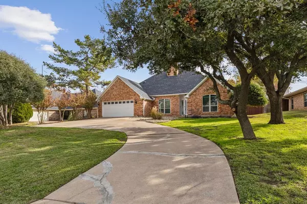 Highland Village, TX 75077,434 Moran Drive