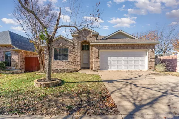 Mansfield, TX 76063,206 Sandpoint Drive