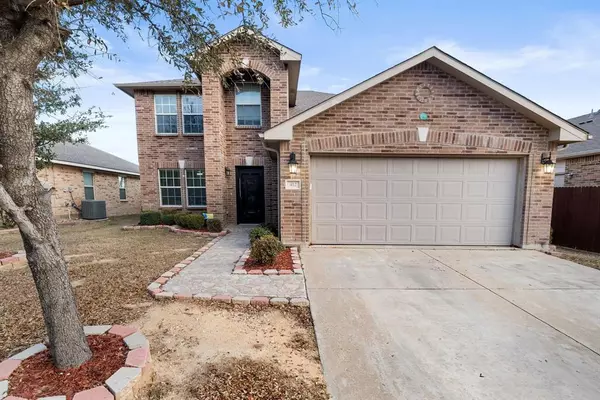 Fort Worth, TX 76131,412 Sandy Creek Drive