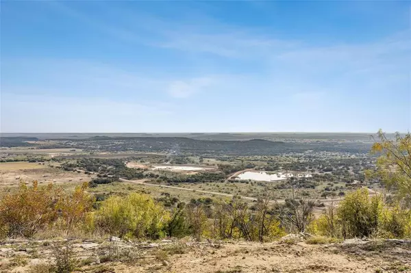 Strawn, TX 76475,Lot 42 TBD Karnes Bluff