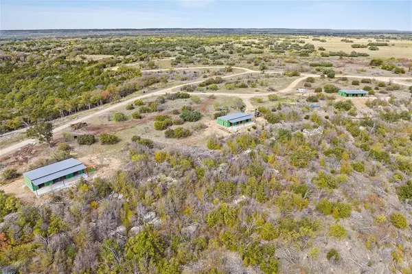 Strawn, TX 76475,Lot 42 TBD Karnes Bluff