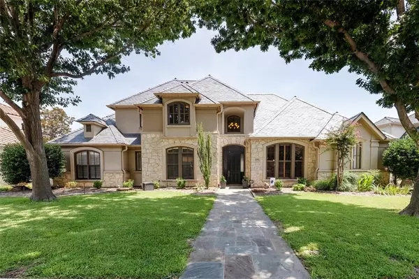 Plano, TX 75093,5701 Templin Way