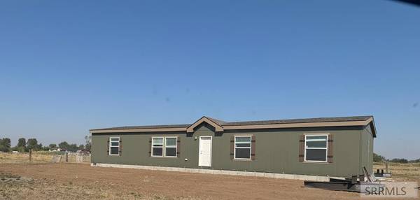 2573 E 562 N, St Anthony, ID 83445