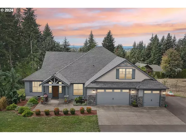 14408 NE 188TH AVE, Brush Prairie, WA 98606