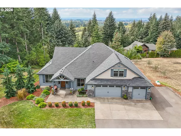 Brush Prairie, WA 98606,14408 NE 188TH AVE