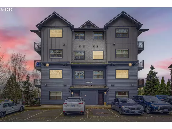 13865 SW MERIDIAN ST #153, Beaverton, OR 97005