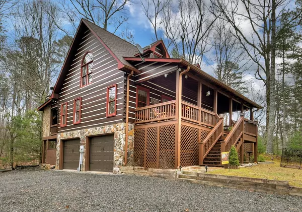 Ellijay, GA 30540,78 Chicasaw Drive