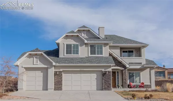 2027 Redbank DR, Colorado Springs, CO 80921