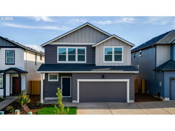 2987 U ST, Springfield, OR 97477