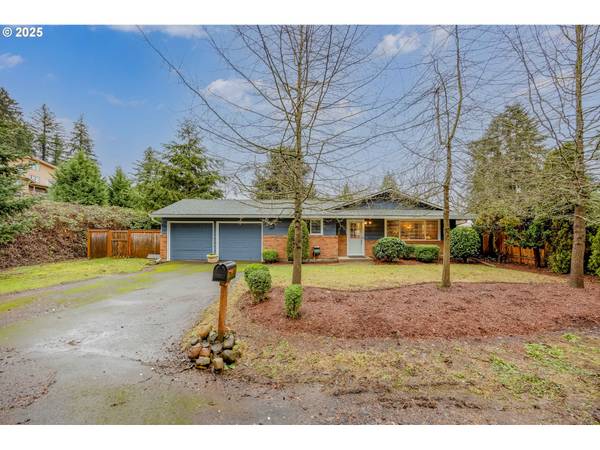 8416 SE FRANCES AVE, Vancouver, WA 98664