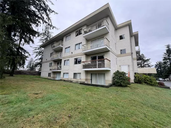 322 Birch St #110, Campbell River, BC V9W 2S6