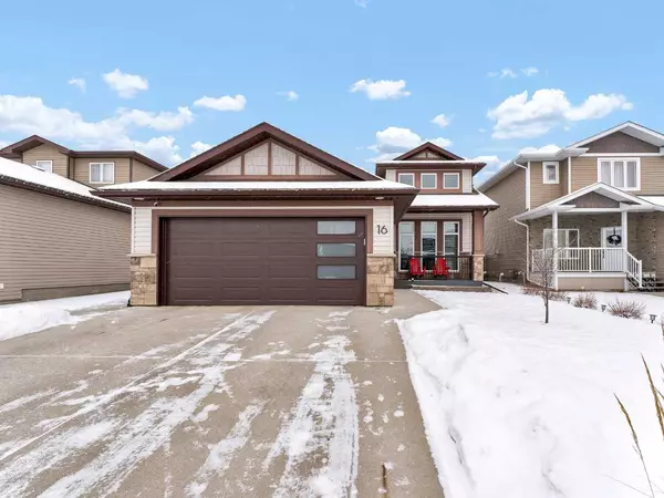 16 Somerset PL SE,  Medicine Hat,  AB T1B0G9