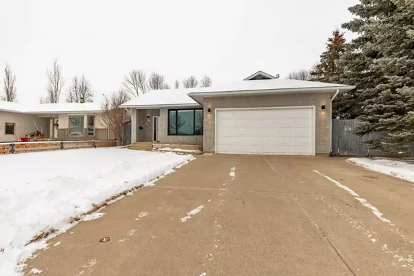 2114 16A AVE, Coaldale, AB T1M 1K1