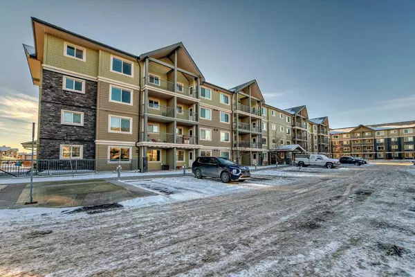 181 Skyview Ranch MNR #1310, Calgary, AB T3N 0V2