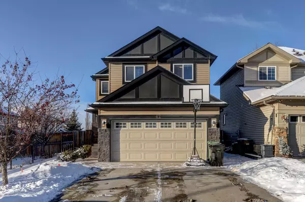 42 Royal Birch TER Northwest, Calgary, AB T3G 5N7