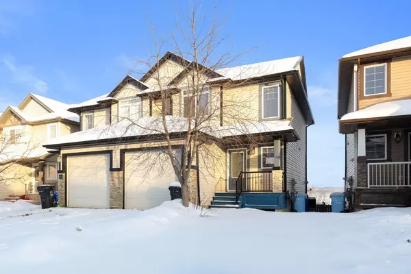 189 Sandstone LN, Fort Mcmurray, AB T9K0T1