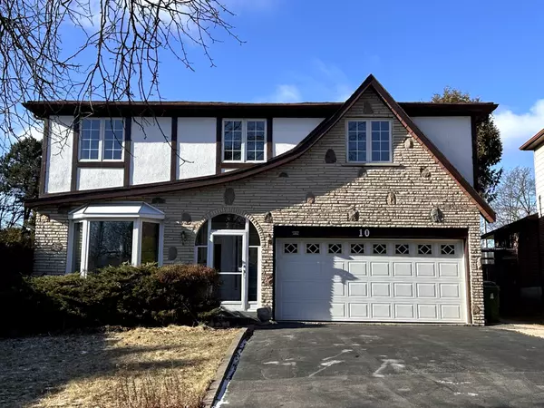 10 Rollingwood DR, Toronto C15, ON M2H 2M5