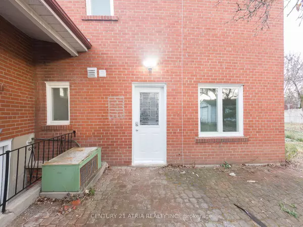 131 Drewry AVE #Main, Toronto C07, ON M2M 1E2