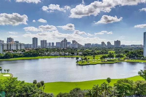 3675 N Country Club Dr  #1506, Aventura, FL 33180