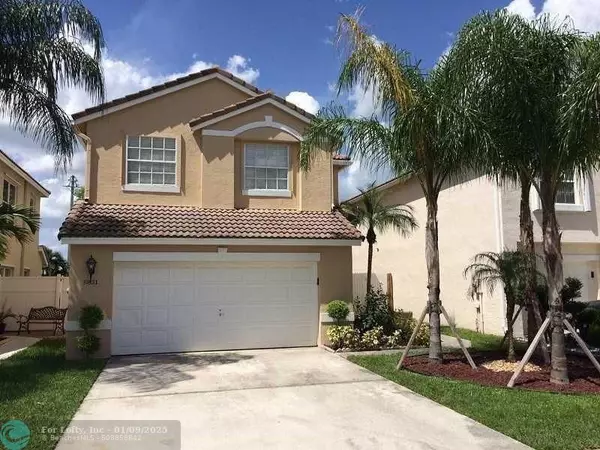 6831 Torch Key St, Lake Worth, FL 33467