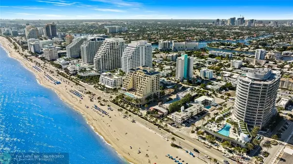 701 N Fort Lauderdale Beach Blvd  #505, Fort Lauderdale, FL 33304