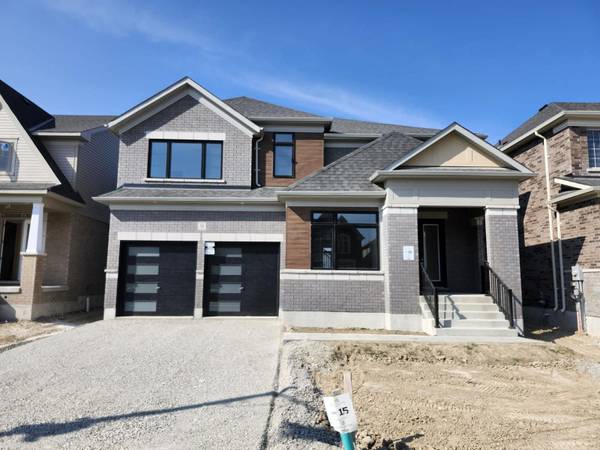 9 Sandhill CRES, Adjala-tosorontio, ON L0G 1W0