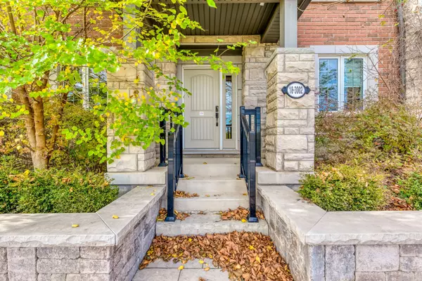 Oakville, ON L6M 0V2,3002 Preserve DR #18