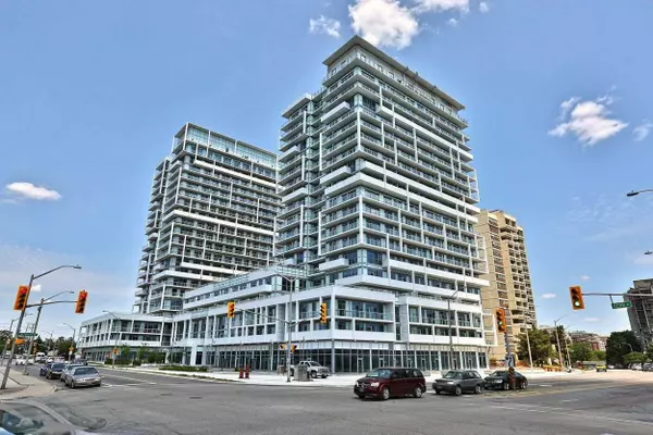 55 Speers RD #1413, Oakville, ON L6K 3R6