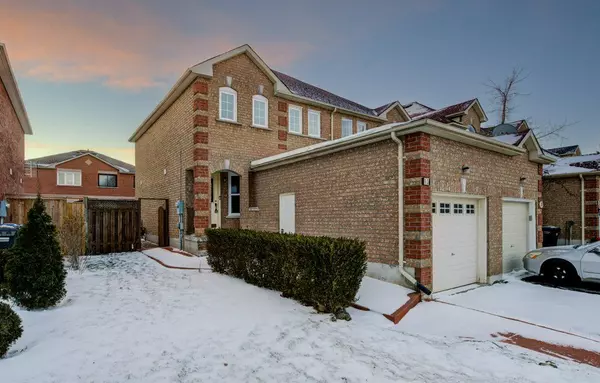 Peel, ON L6Y 4Z6,13 McCleave CRES