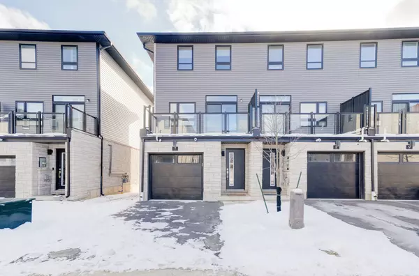 51 Sparrow AVE #7, Cambridge, ON N1T 0E5