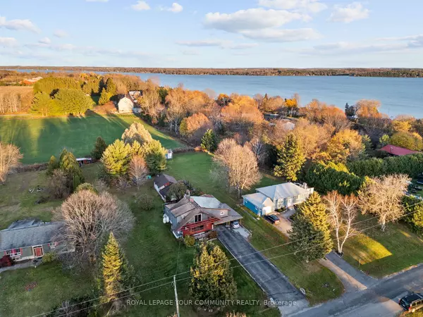 79 Ball Point RD, Kawartha Lakes, ON K0M 2C0