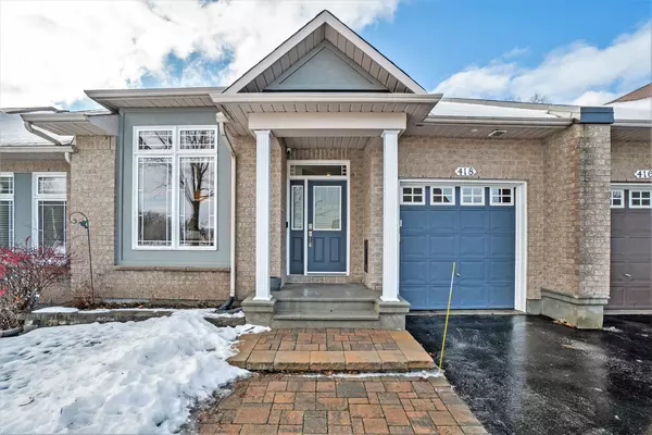 Kanata, ON K2K 0B7,418 Statewood DR