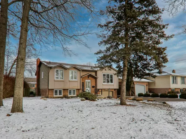 Niagara, ON L2J 3Z4,2828 Lalemant CRES