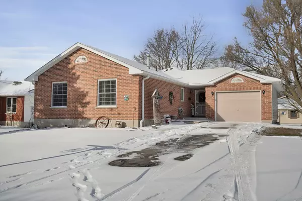 211 Luton RD, Dutton/dunwich, ON N0L 1J0