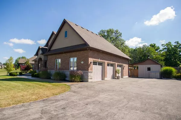 Brant, ON N3T 0M2,20 Wingrove Woods N/A