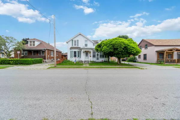 1225 Queenston RD S, Cambridge, ON N3H 3L3